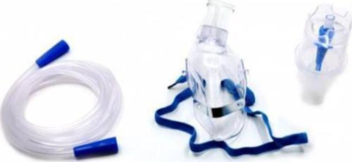 Oksijen Maskesi ( Hazneli ) 10 Adet