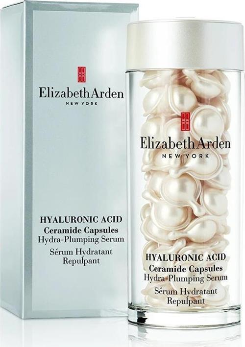Hyaluronic Acid Ceramide Capsules Hydra-Plumping 60 Adet Kapsül Serum