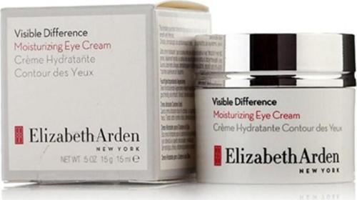 Visible Difference Moisturizing Eye Cream 15 Ml