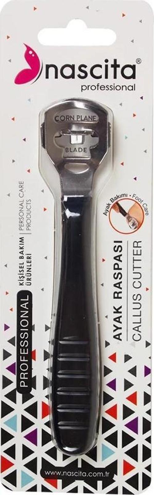 05 Ayak Raspası
