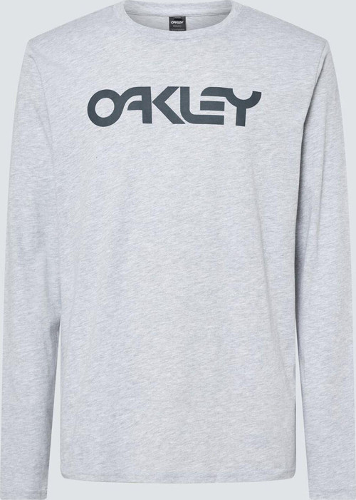MARK II L/S TEE 2.0 Erkek Uzun Kollu Tişört FOA404012-OAK.24L