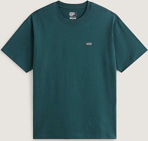 LEFT CHEST II LOOSE SS Erkek Tişört VN000P1PFRJ1