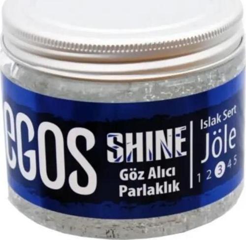 Islak Sert Tutuş Kavanoz Jöle 400ML