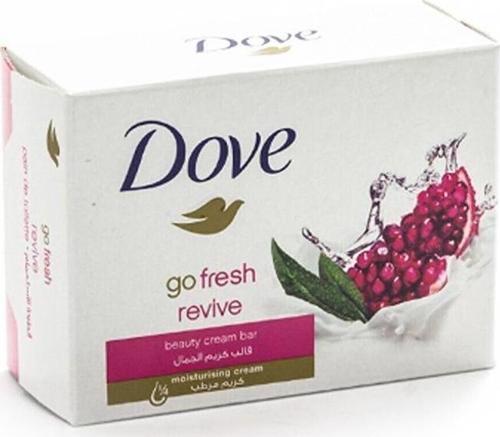 Cream Bar Go Fresh Revive Sabun 100GR