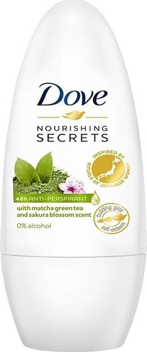 Matcha Kadın Roll-on Deodorant 50ML