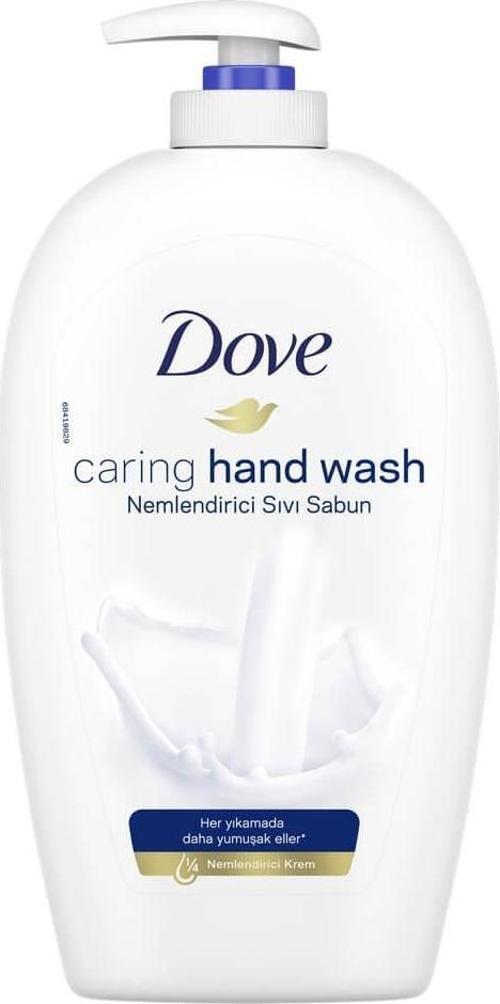 Deeply Nourishing Nemlendirici Sıvı Sabun 500ML