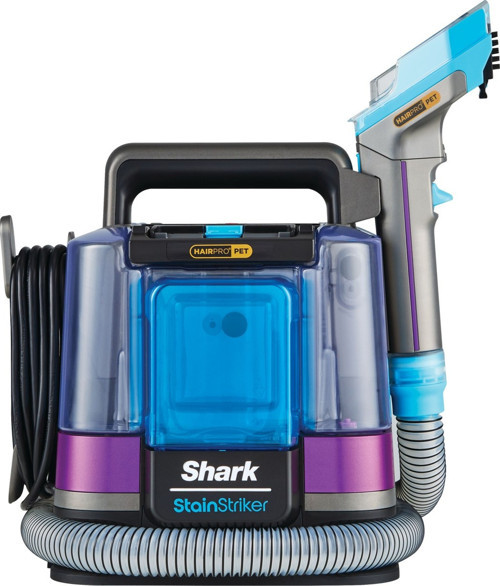 StainStriker HairPro Koltuk ve Halı Yıkama Makinesi