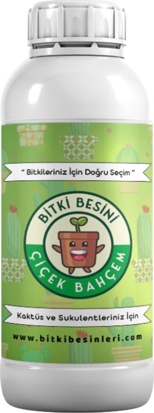 Kaktüs Besini 500 Ml