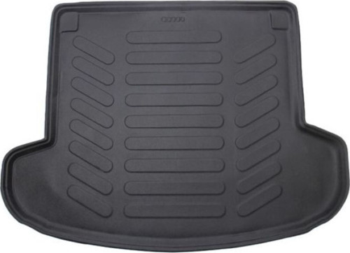 Hyundai I30 2006-2012 Uyumlu Sw 3D Bagaj Havuzu