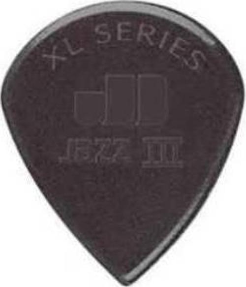 Jazz III XL Nylon Black Pena
