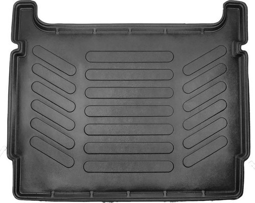Citroen C4 Grand Picasso 7 Koltuk 2006-2013 3D Bagaj Havuzu