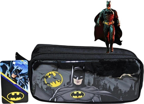 Lisanslı 2 Bölmeli Kalemlik ( Kod:2234 )