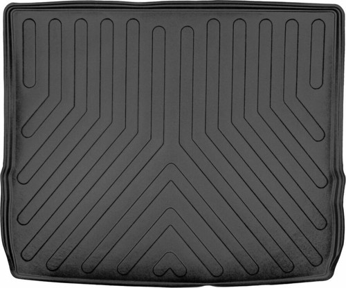 Ford Focus 2 Stw 2005-2010 3D Havuzlu Bagaj Havuzu