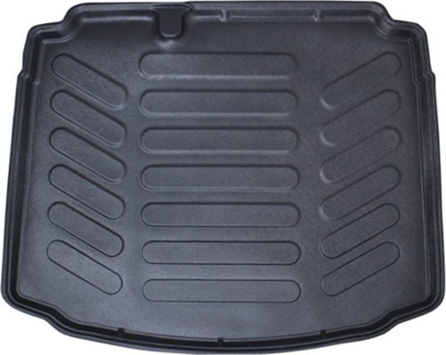 Audi A3 Hb 2003-2013 3D Bagaj Havuzu Uyumlu