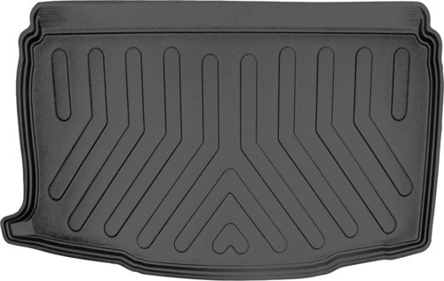 Seat İbiza 2022 Sonrası Alt Bagaj Havuzu Bmy