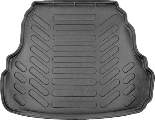Honda City 2002-2008 3D Bagaj Havuzu