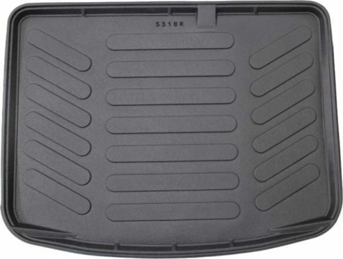 Fiat Bravo 2008 Sonrası 3D Havuzlu Bagaj Havuzu