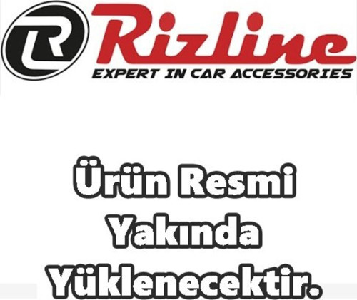 Ford Focus 2011-2018 Station Wagon 3D Havuzlu Bagaj Havuzu