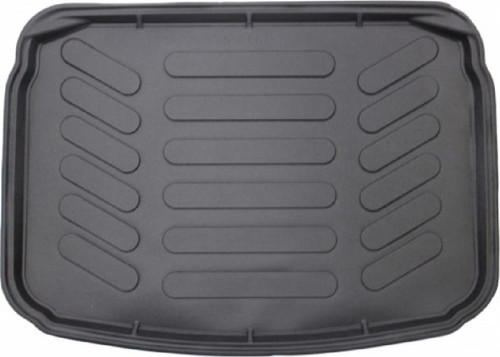 Skoda Fabia 2015-2021 Bagaj Havuzu Bmy