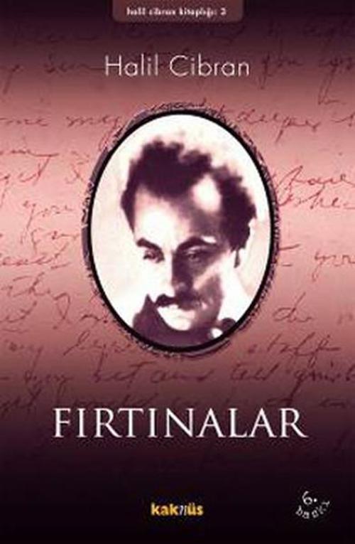 Fırtınalar