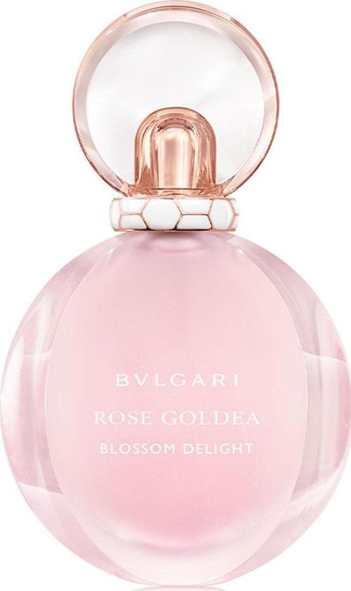 Bvlgarı Rose Goldea Blossom Delight Edt Parfüm 75 ml