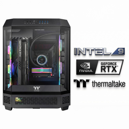 Astro x490 i9 14900KF 64GB DDR5 Ram 2TB M.2 NVMe SSD 16GB RTX5080 Oyuncu Tavsiye Sistem