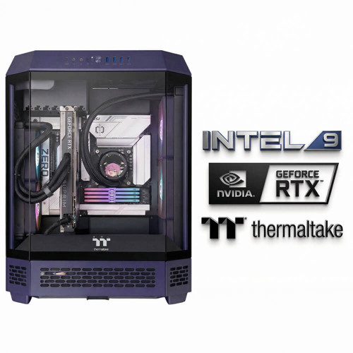 Astro x510 i9 14900KF 64GB DDR5 Ram 2TB M.2 NVMe SSD 16GB RTX5080 Oyuncu Tavsiye Sistem