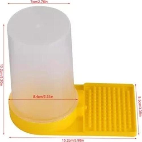 Yenidoğan Civciv Arı Suluğu 500 Ml
