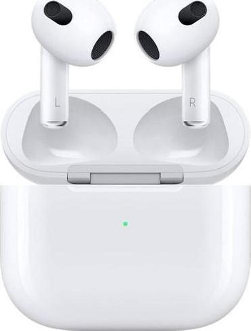 3. Nesil Beyaz Kulaklık Bluetooth Kulaklık