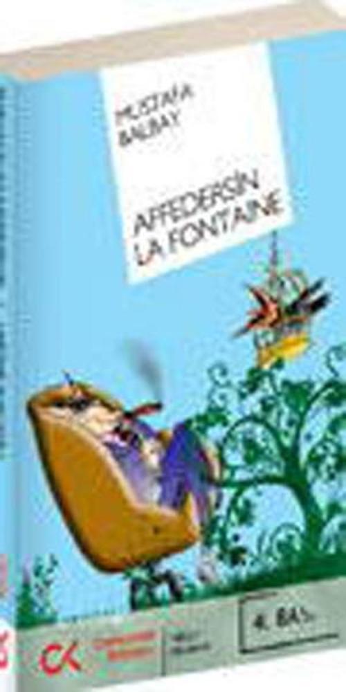 Affedersin La Fontaine