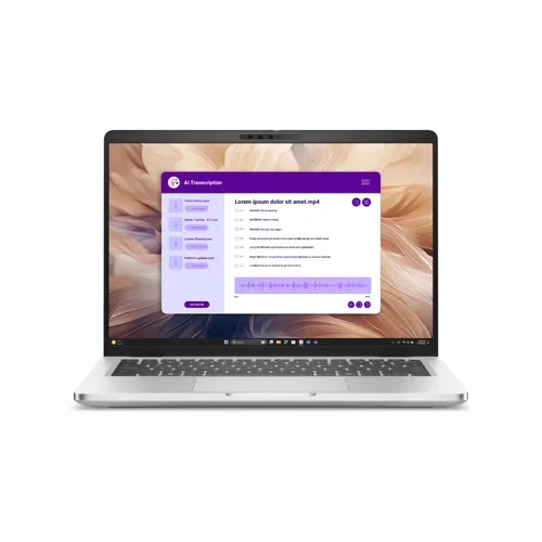 Pro 14 Plus PB14250 Ultra 7 268V 32GB 512GB SSD Intel Arc 14 FHD+ Windows 11 Pro BTO217
