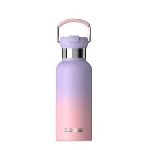 Çelik Termos Matara 500Ml Mor