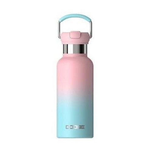 Çelik Termos Matara 500Ml Pembe