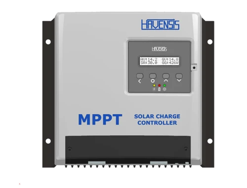 80a Mppt Şarj Kontrol Cihazı 12/24/36/48 Volt - 200 Volt