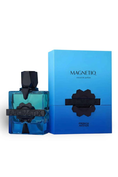 Aromatix Magnetiq Extrait EDP 100 ml Erkek Parfüm