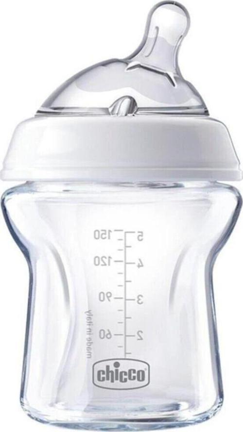 Natural Feeling Cam Biberon 150 ml 0 Ay
