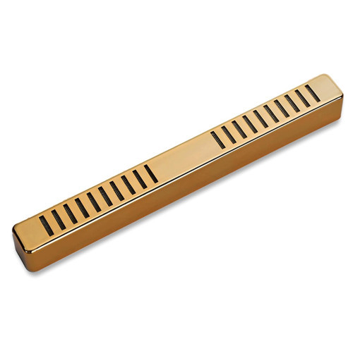 Puro Kutusu Nemlendirici Humidifier İnce Uzun Gold