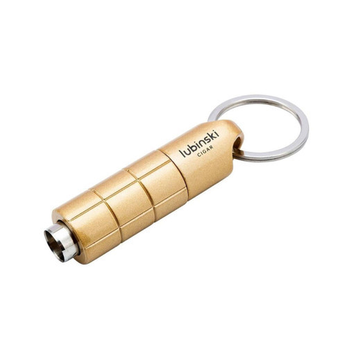 Metal Silindir Puro Delici Gold 10mm