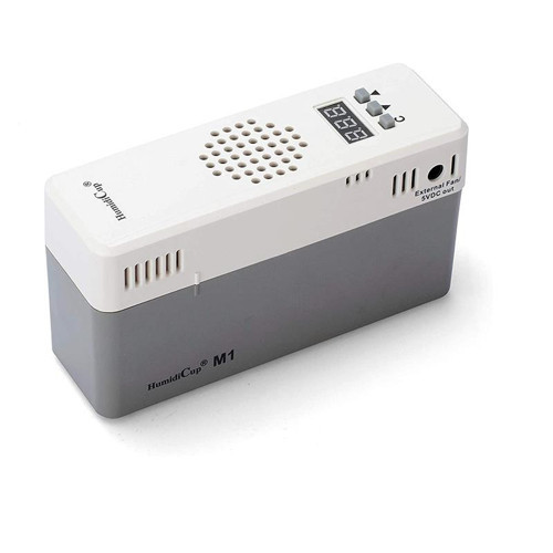 M1 Elektronik Puro Nemlendirme Cihazı 800 Capacity