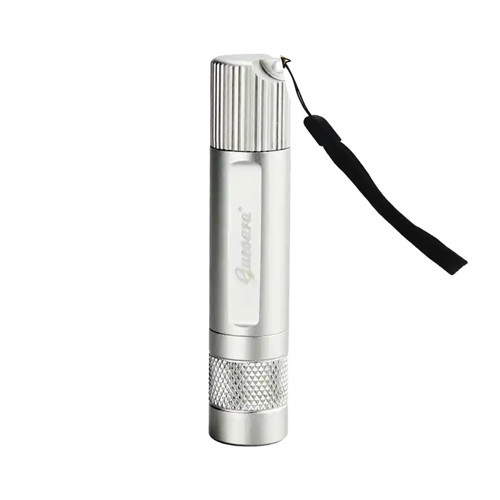 Drawpoker Puro İğnesi Ve Delicisi Silver 9cm