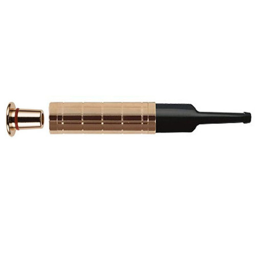 25008 Karbon Filtreli 6-9mm Lüks Slim Sig.Ağızlığı Rose