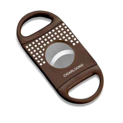 Plastik Puro Kesici Kahve