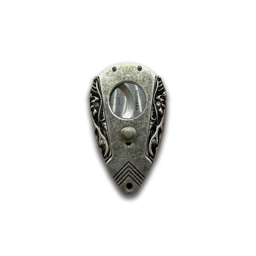 Krom Taşlı Kelebak Model Puro Kesici (60 Ring)