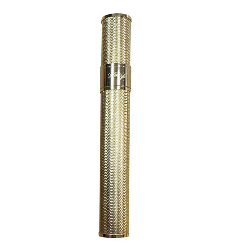 Diacut Metal Puro Kılıfı Tüpü Tekli 44 Ring