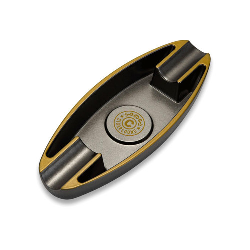 Oval Puro Küllüğü Grey 2li