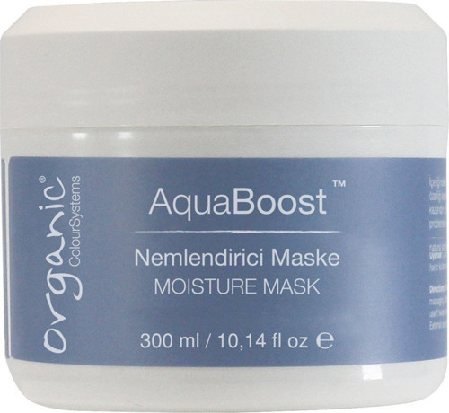 Colour Systems Aqua Boost Maske 300 ml