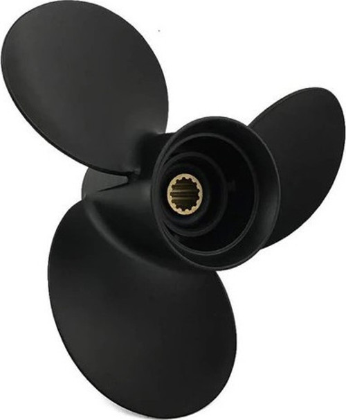 Tohatsu Pervane 9.9-20hp Orj No:3BAB64521 0 TEKNE YAT PERVANESİ