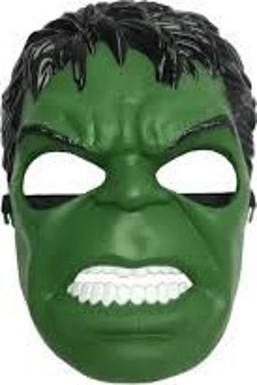 Hulk Maskesi