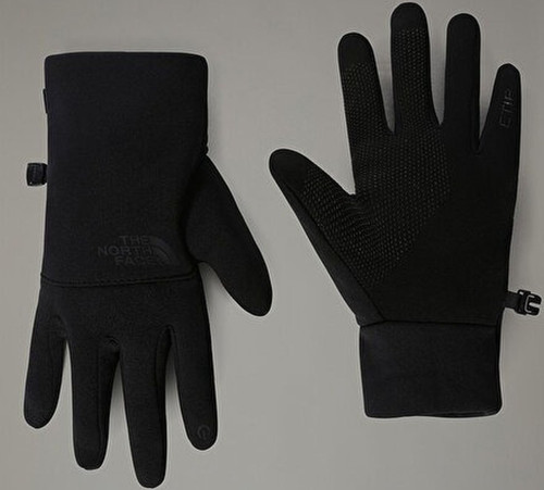 Etıp Dokunmatik Eldiven NF0A4SHAJK31