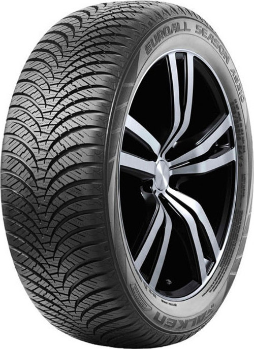 205/50R17 93V XL EuroAll Season AS210 (4 Mevsim) (2025)